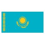 哈萨克斯坦女足logo