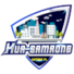 华萨荣门logo