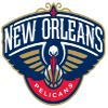 新奥尔良鹈鹕logo
