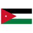 约旦女足U20logo