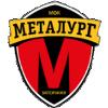 扎波罗热米塔路logo